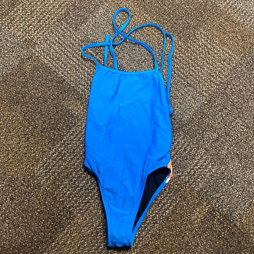Jolyn Bodhi tie back size 28
